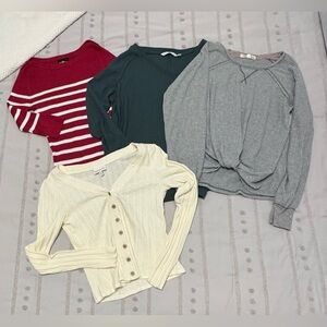 Stylish Women's Sweater Collection